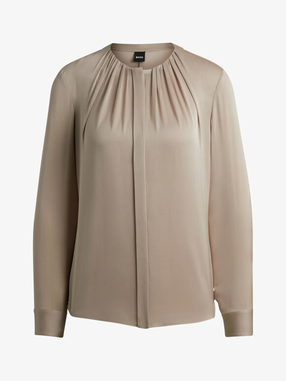 BOSS WOMENSWEAR - BOSS BANORAH BLOUSE