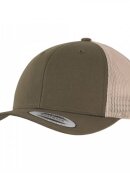 Headzone - Flexfit Trucker kasket