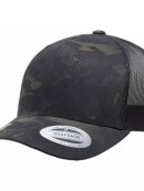 Headzone - Flexfit Trucker kasket