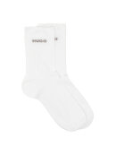 HUGO WOMENSWEAR - HUGO WOMEN 2O QS RN RIB