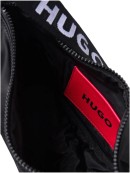 HUGO WOMENSWEAR - HUGO WOMENSWEAR BEL M. CROSSBODY NP
