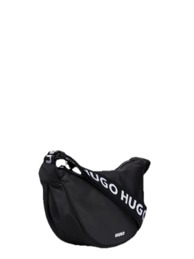HUGO WOMENSWEAR BEL M. CROSSBODY NP