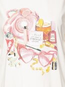 HUGO WOMENSWEAR - HUGO WOMEN VINTAGE TEE_15