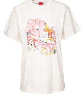 HUGO WOMEN VINTAGE TEE_15