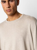 Clean Cut Copenhagen - CLEAN CUT CLAUDE CREWNECK KNIT