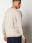 Clean Cut Copenhagen - CLEAN CUT CLAUDE CREWNECK KNIT