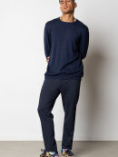Clean Cut Copenhagen - CLEAN CUT CLAUDE CREWNECK KNIT