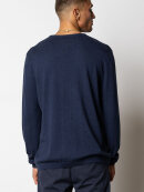 Clean Cut Copenhagen - CLEAN CUT CLAUDE CREWNECK KNIT