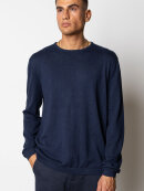 Clean Cut Copenhagen - CLEAN CUT CLAUDE CREWNECK KNIT