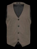 Clean Cut Copenhagen - CLEAN CUT BRENDON JERSEY WAISTCOAT