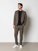Clean Cut Copenhagen - CLEAN CUT BRENDON JERSEY BLAZER