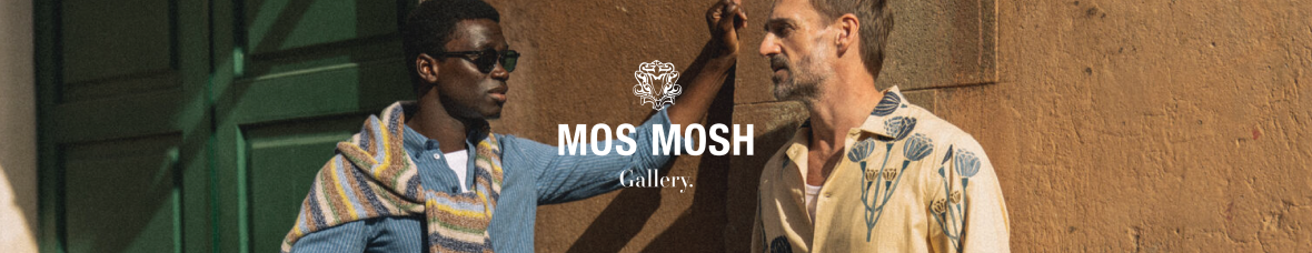 MOS MOSH GALLERY