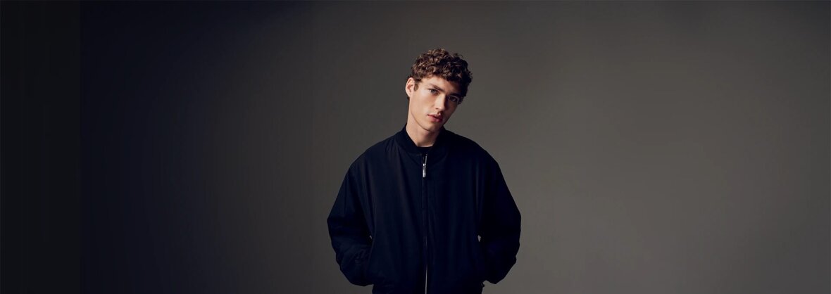 CALVIN KLEIN MENSWEAR