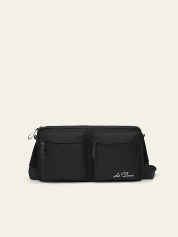 Les  Deux Copenhagen - LES DEUX HUBERT CROSS BODY BAG