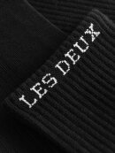 Les  Deux Copenhagen - Les Deux WILFRED SOCKS 2 PACK
