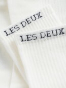 Les  Deux Copenhagen - Les Deux WILFRED SOCKS 2 PACK