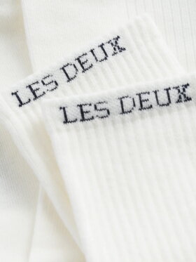 Les Deux WILFRED SOCKS 2 PACK