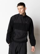 Fat Moose - FAT MOOSE HEROLD FLEECE HALF ZIP
