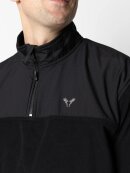 Fat Moose - FAT MOOSE HEROLD FLEECE HALF ZIP