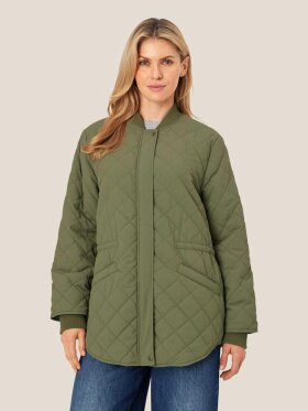 MASAI TOPASI COAT