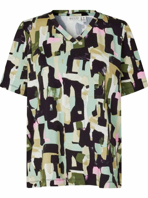 MASAI - MASAI DODINA TOP