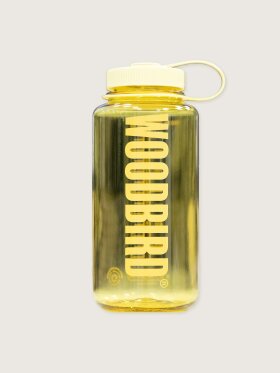 WOODBIRD WATER 1L WIDE HIGH BOTTLE
