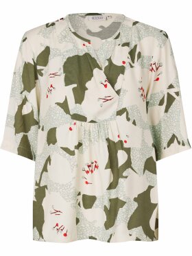 MASAI DUSYA TOP