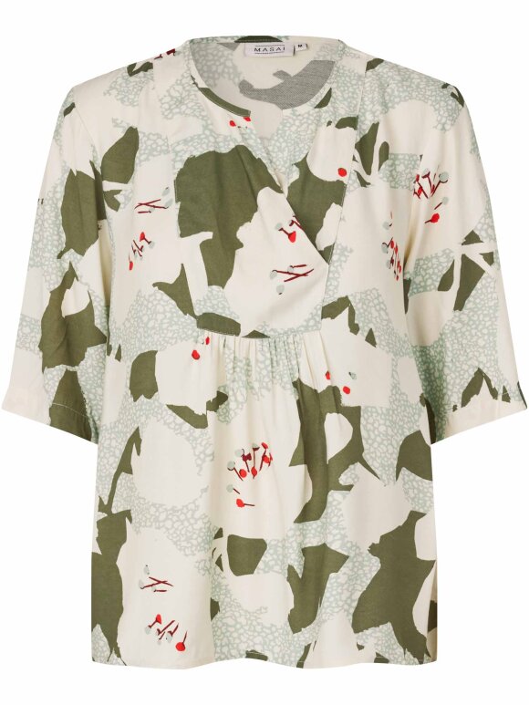 MASAI - MASAI DUSYA TOP