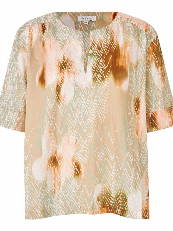 MASAI - MASAI BYNILA TOP