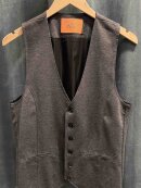 N N - NN KARL WAISTCOAT