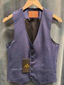 N N - NN KARL WAISTCOAT