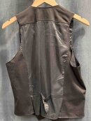 N N - NN KARL WAISTCOAT
