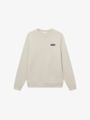 Les  Deux Copenhagen - LES DEUX PATCH SWEATSHIRT