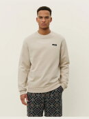 Les  Deux Copenhagen - LES DEUX PATCH SWEATSHIRT