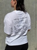 BOSS WOMENSWEAR - BOSS C_BOYFRIEND_4 T-SHIRT