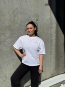 BOSS WOMENSWEAR - BOSS C_BOYFRIEND_4 T-SHIRT