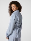 Neo Noir - NEO NOIR SOLEI STRIPED SHIRT
