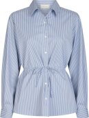 Neo Noir - NEO NOIR SOLEI STRIPED SHIRT
