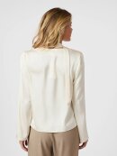 Neo Noir - NEO NOIR SUSANNA SATEEN BLOUSE