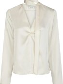 Neo Noir - NEO NOIR SUSANNA SATEEN BLOUSE
