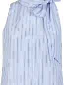 Neo Noir - NEO NOIR VEDA STRIPE TOP