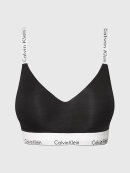 CALVIN KLEIN WOMEN - CALVIN KLEIN WOMEN  LGHTLY LINED BRALETTE (FULL CUP)