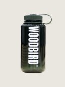 Woodbird - WOODBIRD WATER 1L WIDE HIGH BOTTLE
