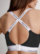 CALVIN KLEIN WOMEN - CALVIN KLEIN WOMEN  LGHTLY LINED BRALETTE (FULL CUP)