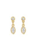 Nava Copenhagen - NAVA COPENHAGEN RAMSES EARRINGS