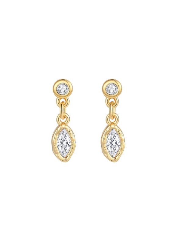 Nava Copenhagen - NAVA COPENHAGEN RAMSES EARRINGS