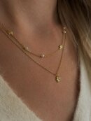 Nava Copenhagen - NAVA COPENHAGEN TERRA NECKLACE