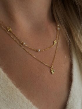 NAVA COPENHAGEN TERRA NECKLACE