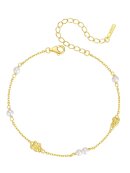 Nava Copenhagen - NAVA COPENHAGEN ZERU BRACELET