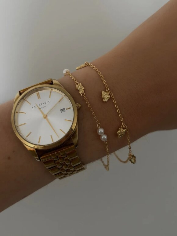 Nava Copenhagen - NAVA COPENHAGEN ZERU BRACELET